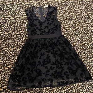 Gorgeous Altar’d State Dress - Like New!